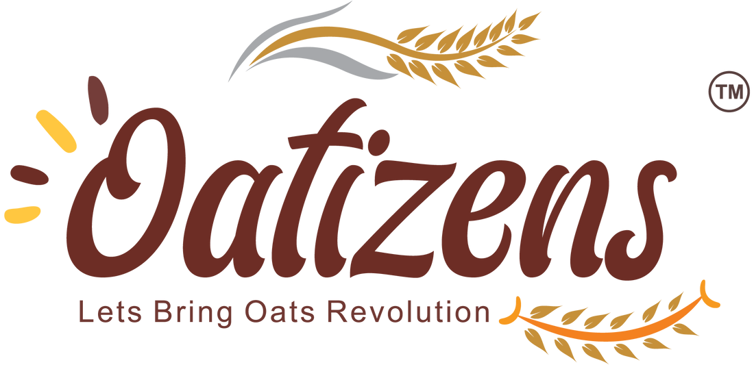 Oatizens Logo