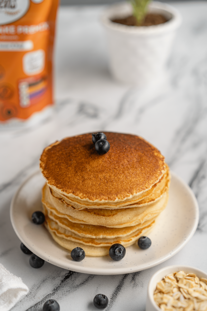 4 in 1 - Oats Pancake Premix